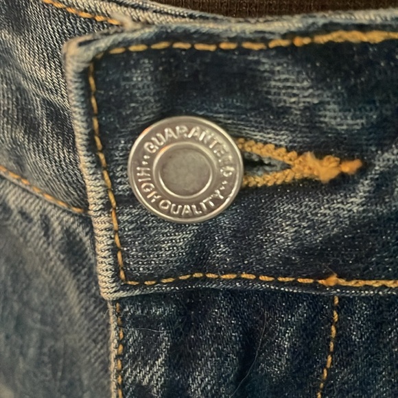 J Brand Mini Skirt S - Picture 3 of 13